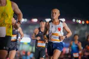 BIB: 073, 20730
                            <button type="button" onclick="openModal(22862400)" class="btn btn-primary btn-sm float-right btn-popup" data-toggle="modal" data-target=".modal-high-quality">
                        <i class="fas fa-shopping-cart"></i> Add to Cart
                    </button>
                                            <button type="button" onclick="isThisMe(22862400, true)" class="btn btn-success btn-sm float-right btn-popup btn-isme hidden" data-toggle="tooltip" data-placement="bottom" title="นี่คือรูปของคุณใช่ไหม คลิกที่นี่เพื่อเอาเข้าอัลบั้ม">
                        <i class="fas fa-plus"></i> Add to album
                    </button>
                    <button type="button" onclick="isThisMe(22862400, false)" class="btn btn-warning btn-sm float-right btn-popup btn-isnotme hidden">
                        <i class="fas fa-ban"></i> Remove from album
                    </button>